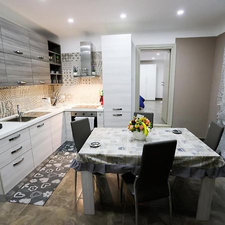 Casa Jonny Apartment Napoli Ngoại thất bức ảnh