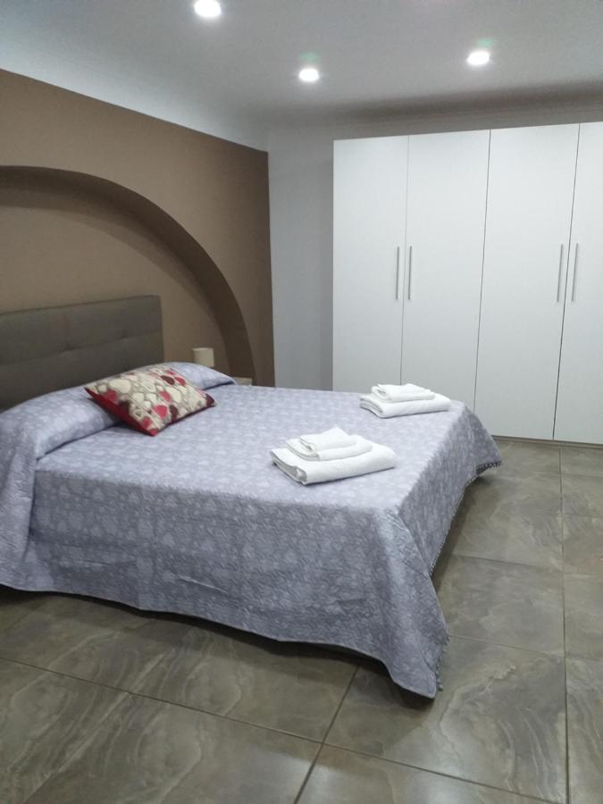 Casa Jonny Apartment Napoli Ngoại thất bức ảnh