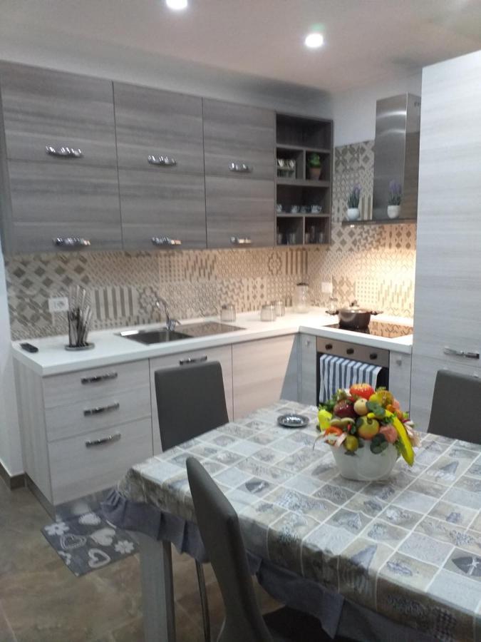 Casa Jonny Apartment Napoli Ngoại thất bức ảnh