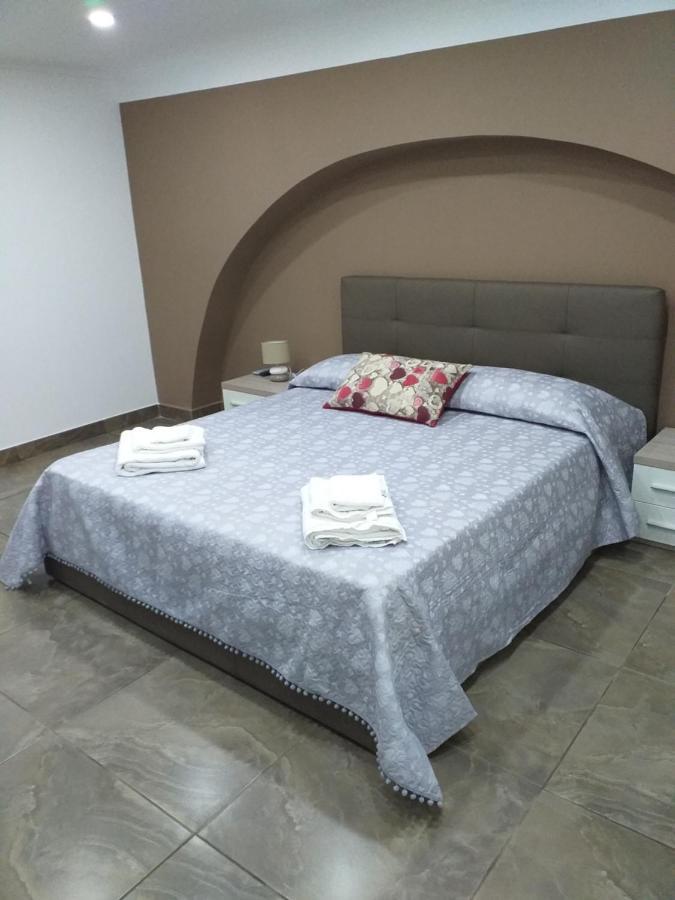 Casa Jonny Apartment Napoli Ngoại thất bức ảnh