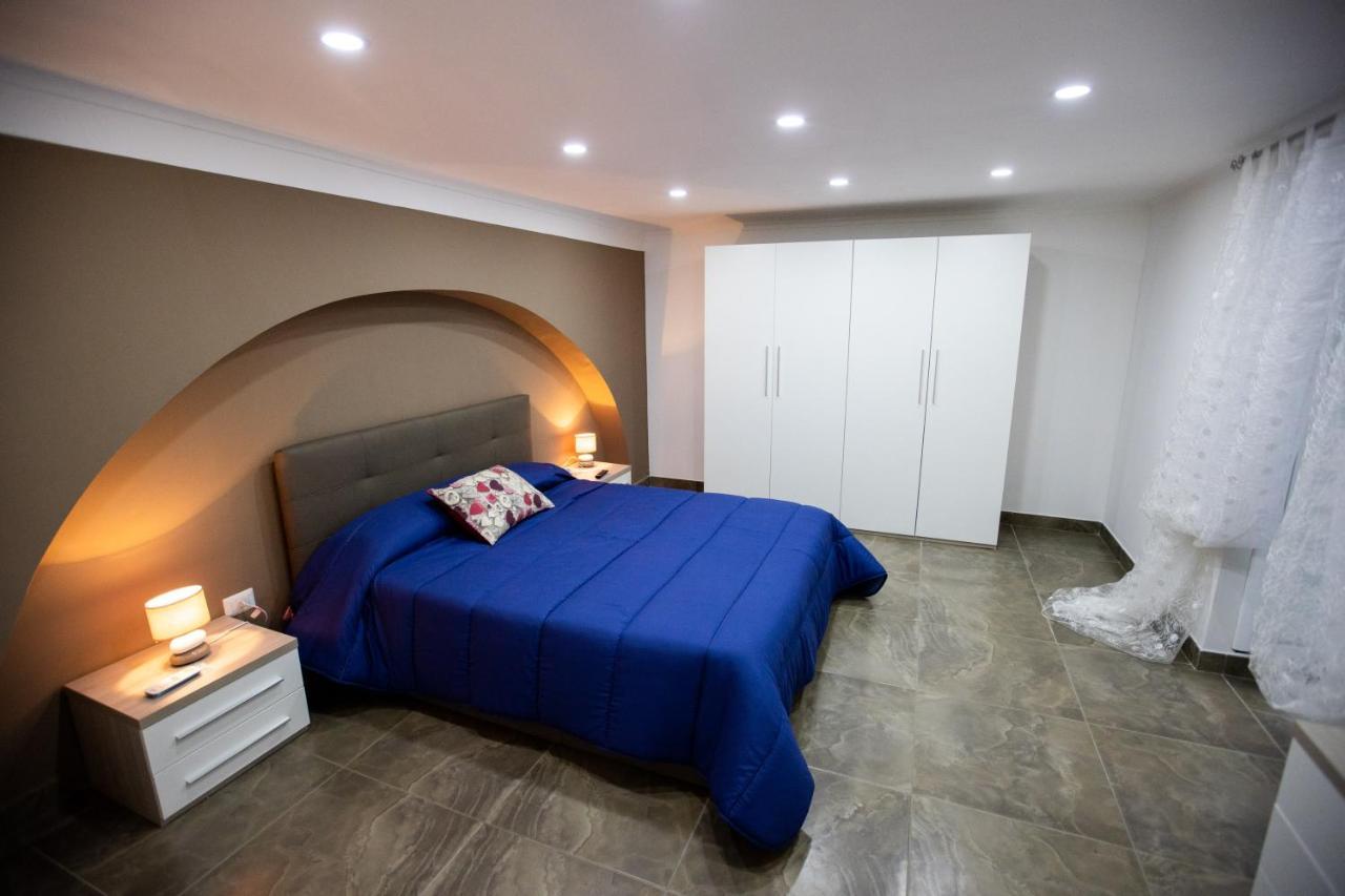Casa Jonny Apartment Napoli Ngoại thất bức ảnh