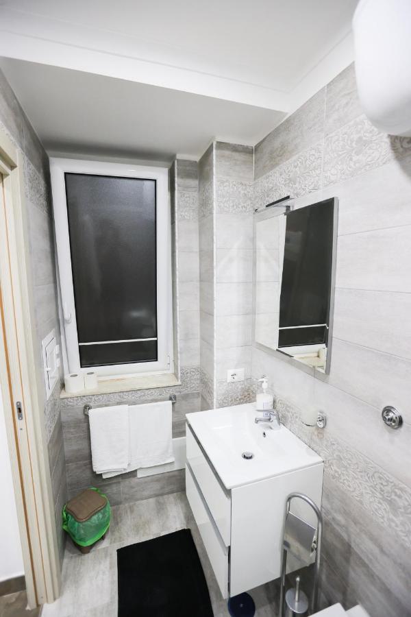 Casa Jonny Apartment Napoli Ngoại thất bức ảnh