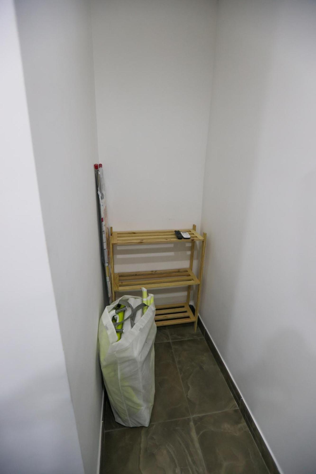 Casa Jonny Apartment Napoli Ngoại thất bức ảnh