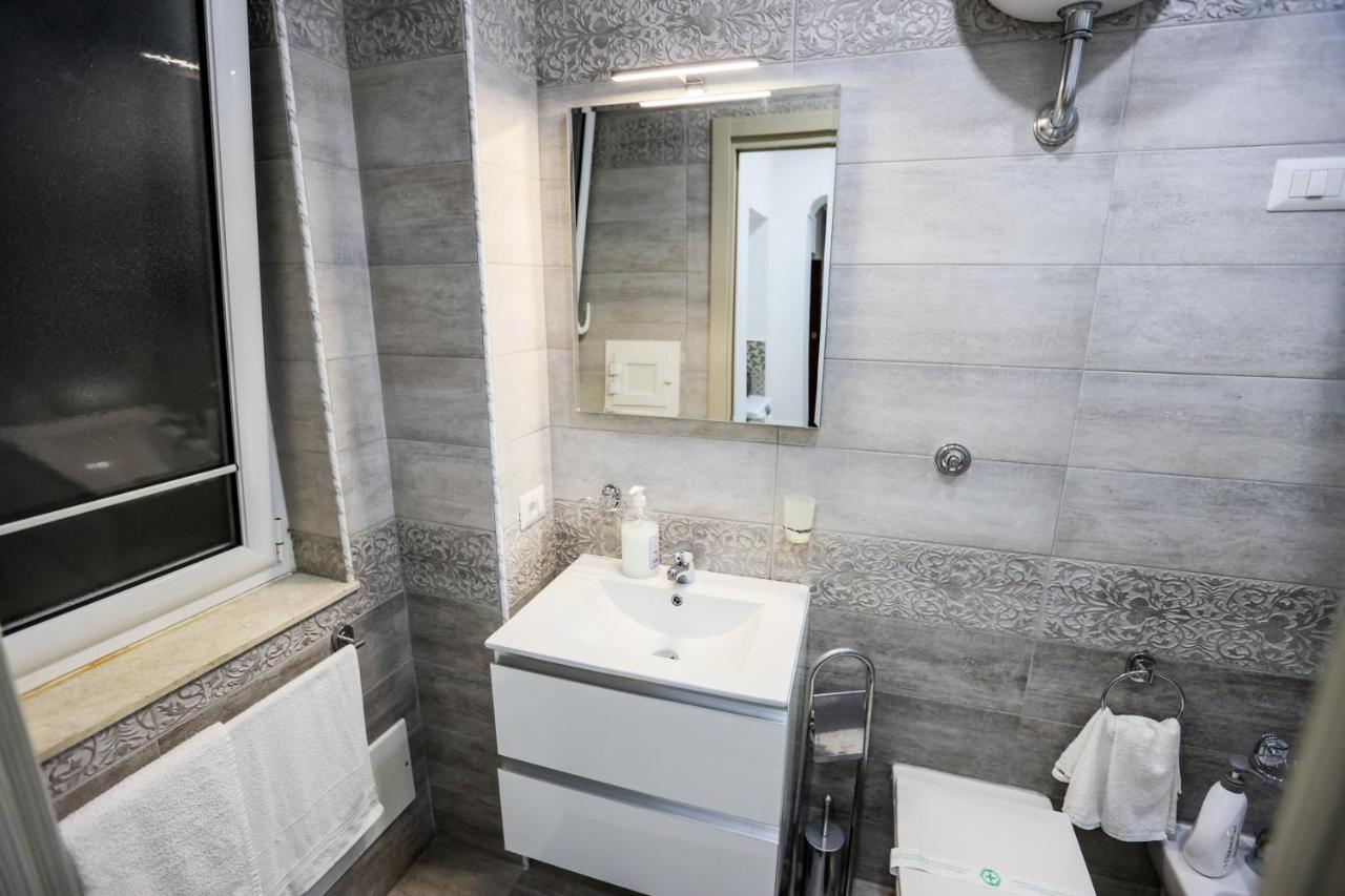 Casa Jonny Apartment Napoli Ngoại thất bức ảnh
