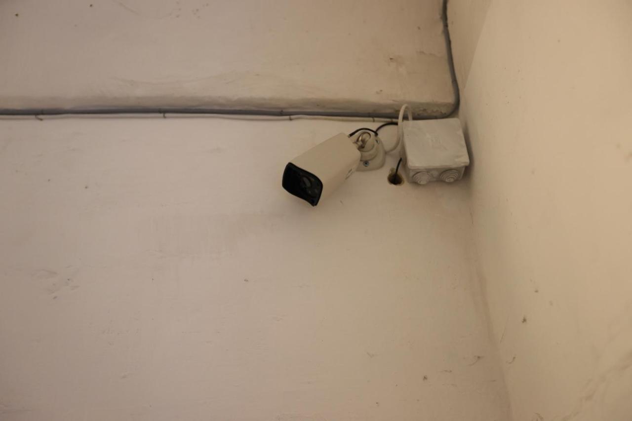Casa Jonny Apartment Napoli Ngoại thất bức ảnh