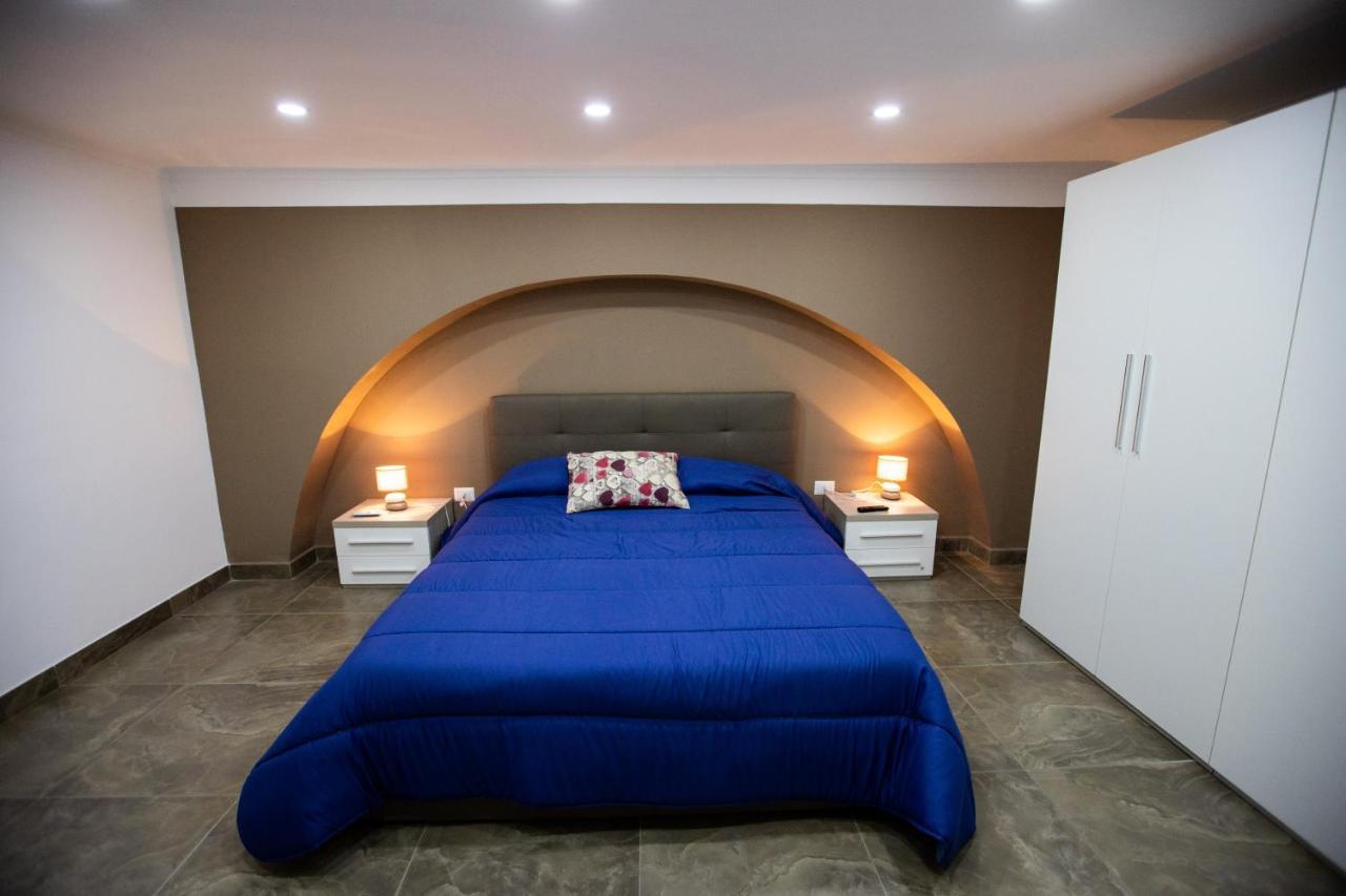 Casa Jonny Apartment Napoli Ngoại thất bức ảnh