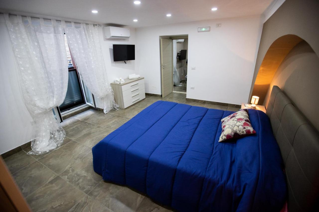 Casa Jonny Apartment Napoli Ngoại thất bức ảnh
