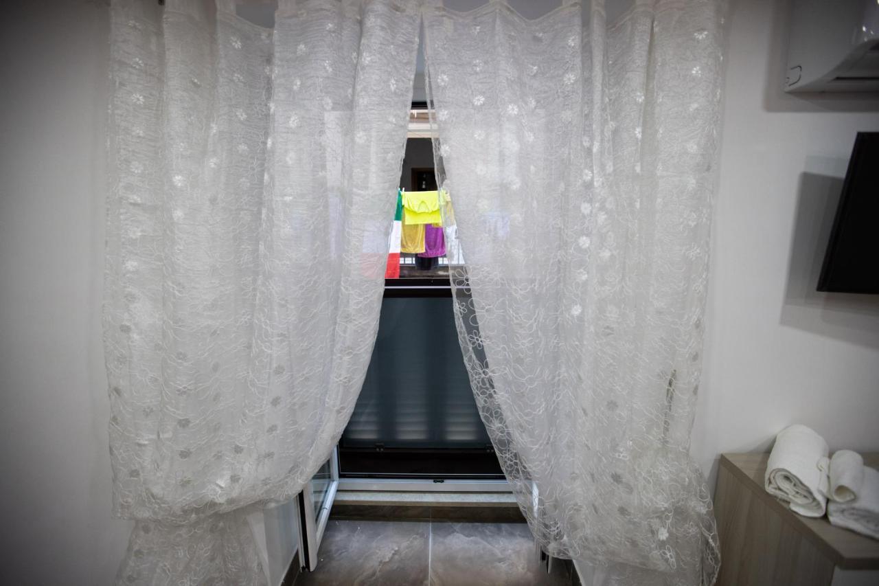 Casa Jonny Apartment Napoli Ngoại thất bức ảnh
