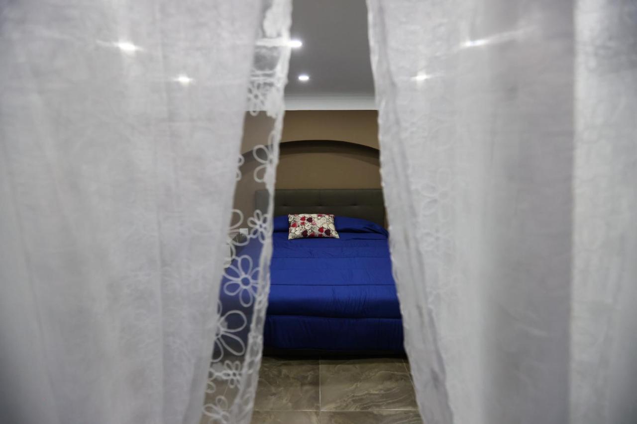 Casa Jonny Apartment Napoli Ngoại thất bức ảnh